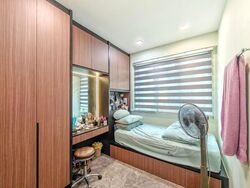 Forest Hills Condominium (D26), Condominium #607368441